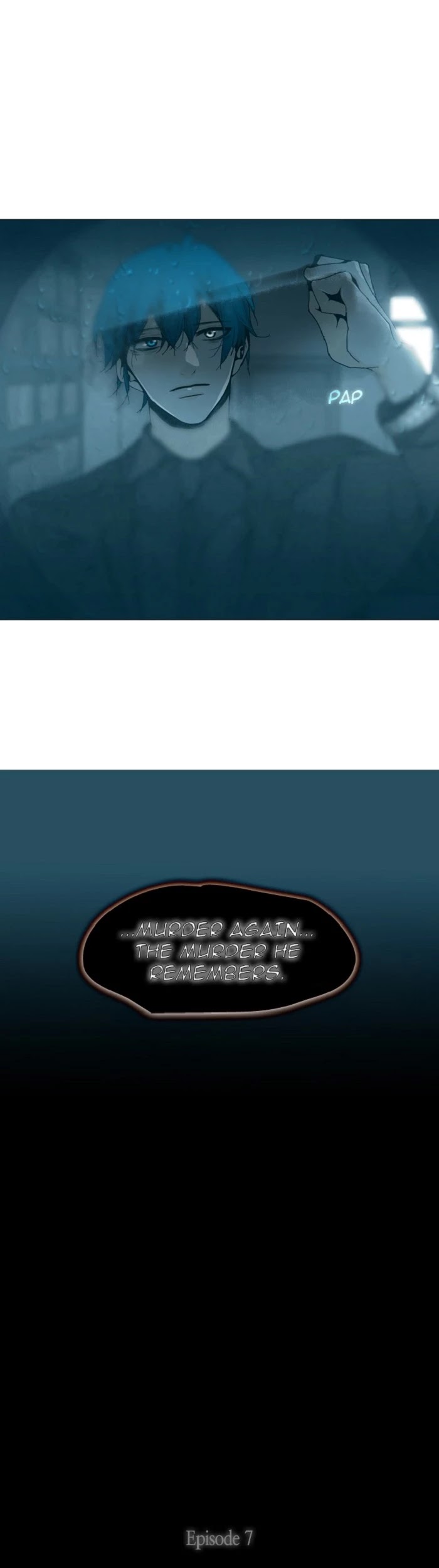 Trump Chapter 133 page 4 - Chapter 133: [Season2] Ep. 78