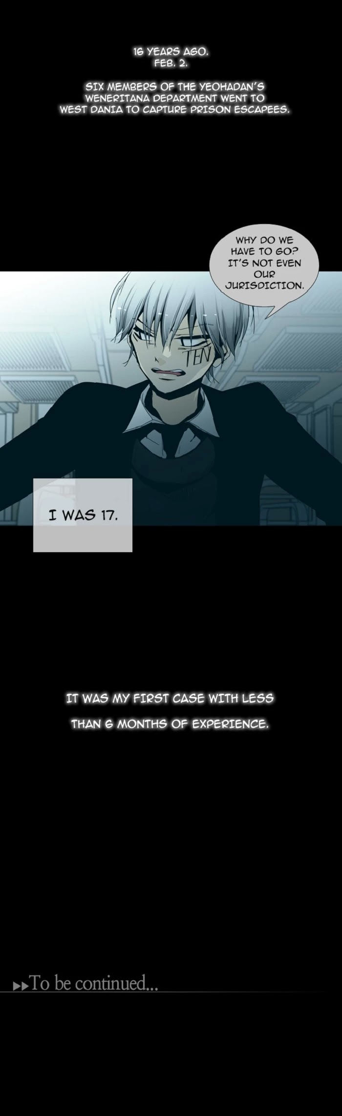 Trump Chapter 134 page 15 - Chapter 134: [Season2] Ep. 79