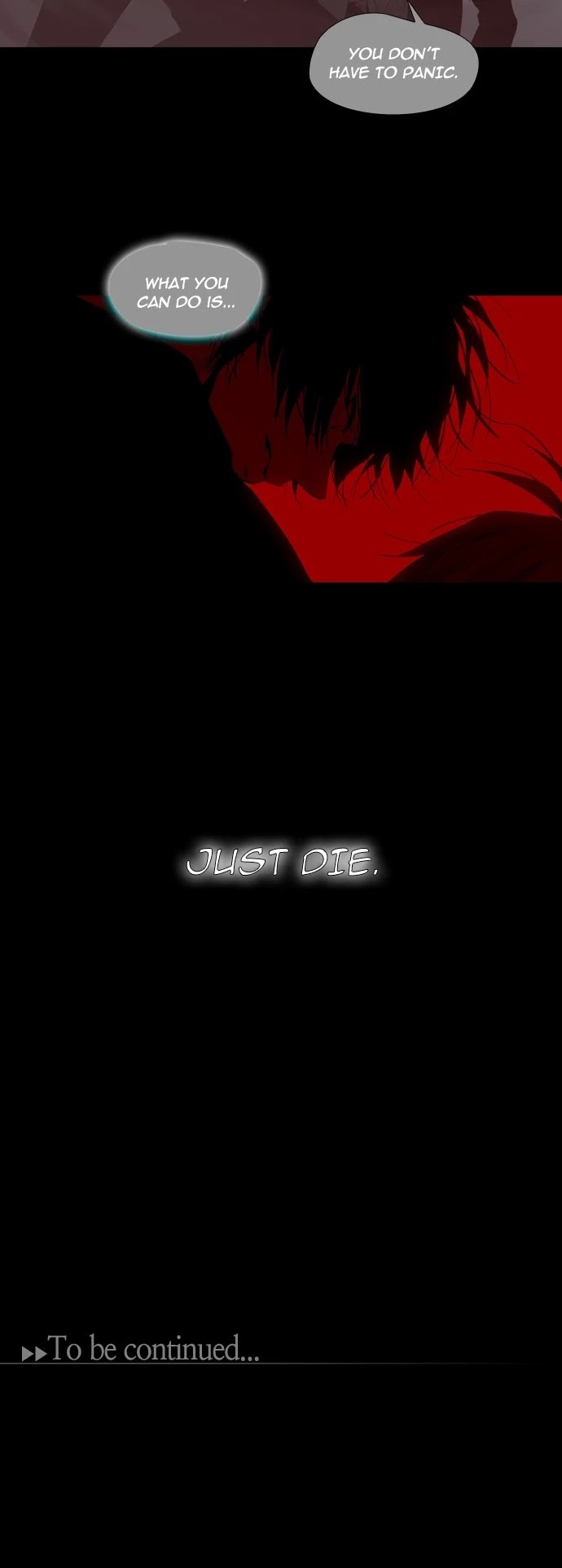 Trump Chapter 138 page 15 - Chapter 138: [Season2] Ep. 83