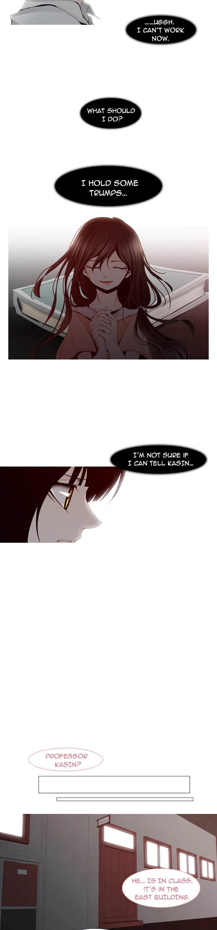 Trump Chapter 14 page 10 - Chapter 14: Ep. 14