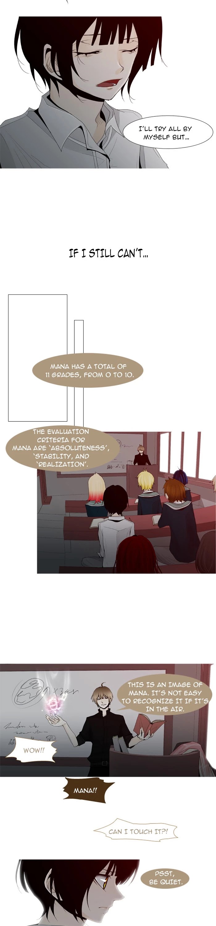 Trump Chapter 14 page 9 - Chapter 14: Ep. 14