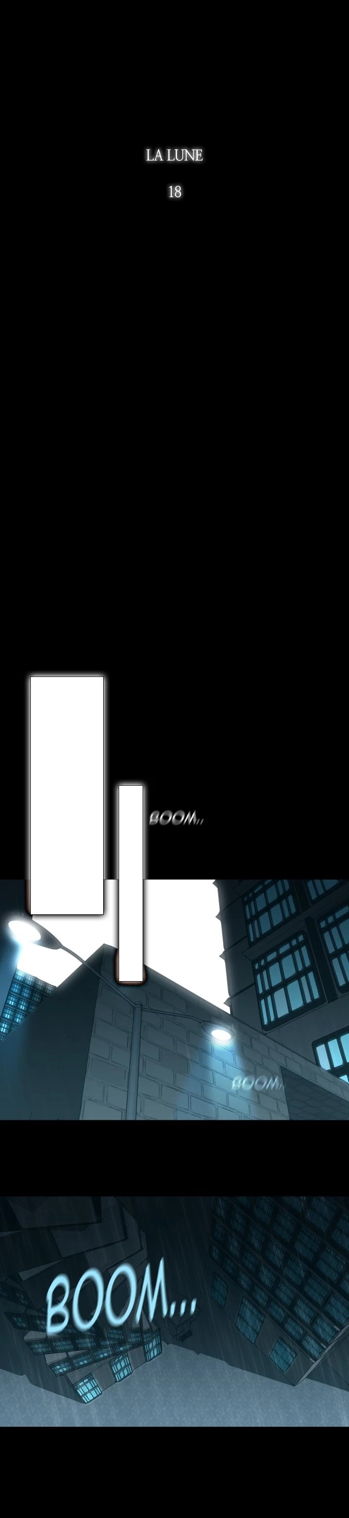 Trump Chapter 140 page 6 - Chapter 140: [Season2] Ep. 85