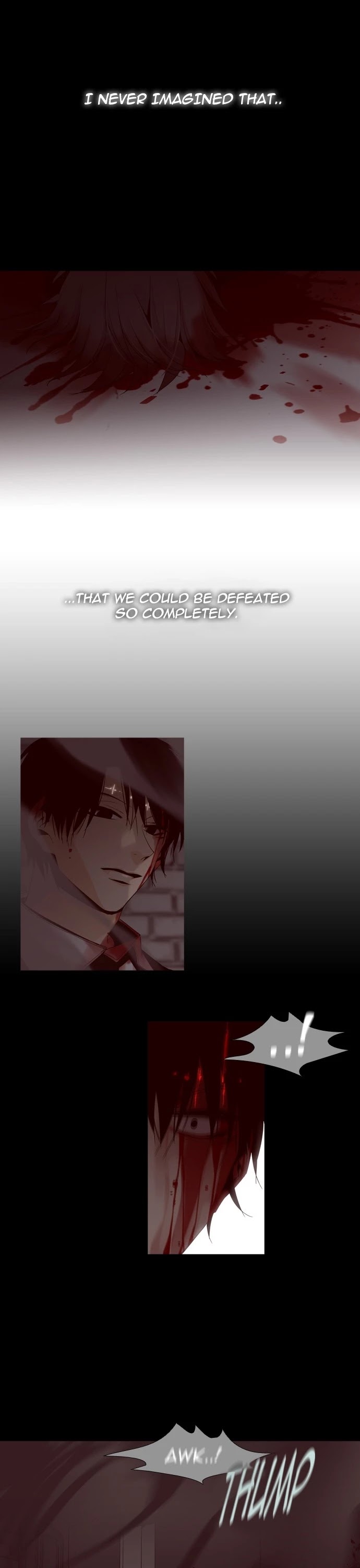 Trump Chapter 142 page 2 - Chapter 142: [Season2] Ep. 87