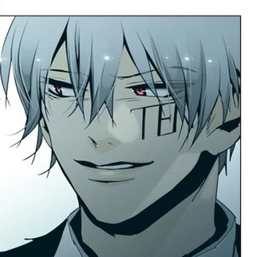 Trump Chapter 142: [Season2] Ep. 87 cover