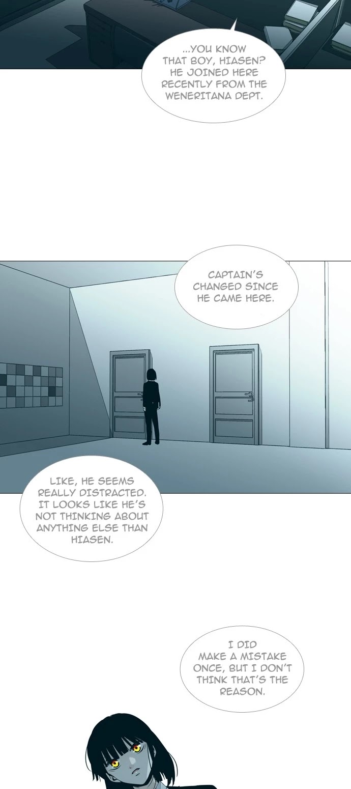 Trump Chapter 144 page 15 - Chapter 144: [Season2] Ep. 89