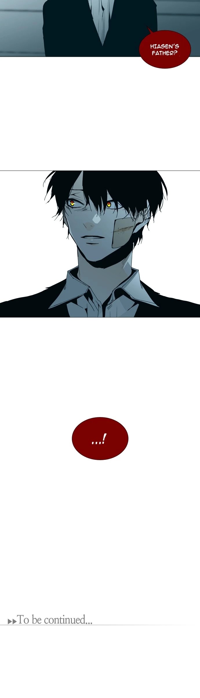 Trump Chapter 147 page 14 - Chapter 147: [Season2] Ep. 92