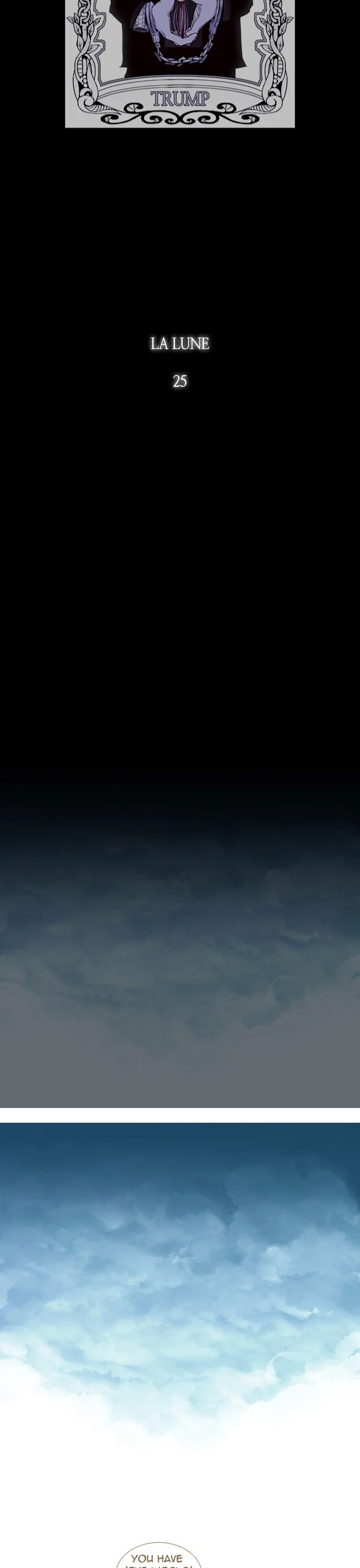 Trump Chapter 147 page 3 - Chapter 147: [Season2] Ep. 92