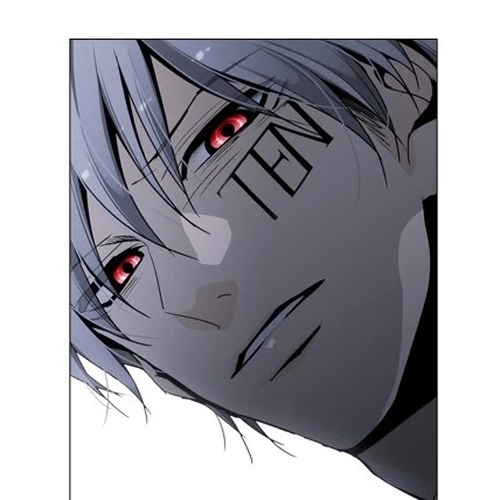 Trump Chapter 148: [Season2] Ep. 93 cover