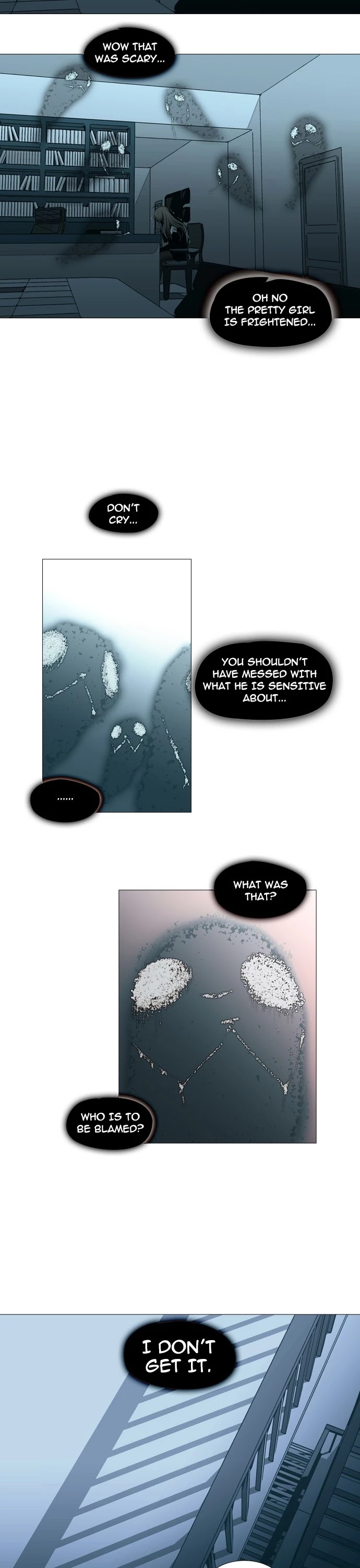 Trump Chapter 149 page 13 - Chapter 149: [Season2] Ep. 94
