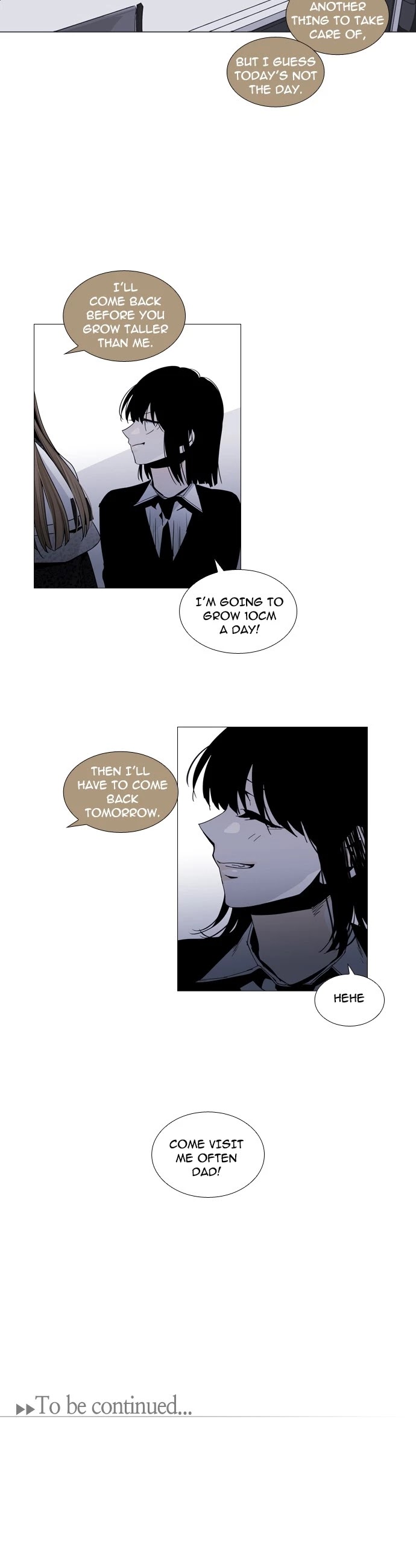 Trump Chapter 149 page 15 - Chapter 149: [Season2] Ep. 94