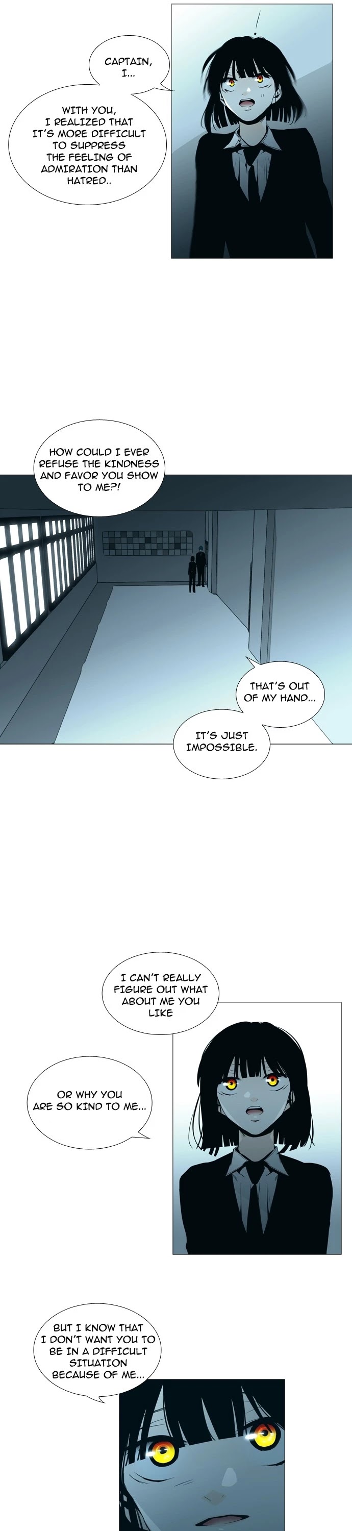 Trump Chapter 149 page 9 - Chapter 149: [Season2] Ep. 94