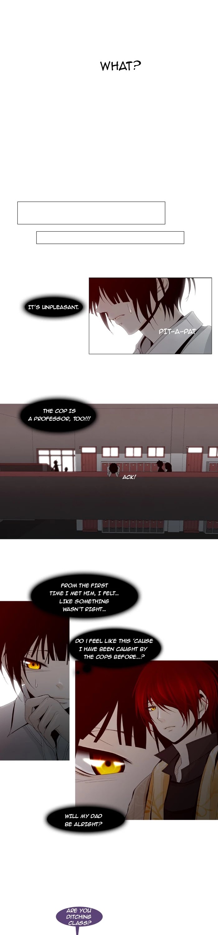 Trump Chapter 15 page 10 - Chapter 15: Ep. 15