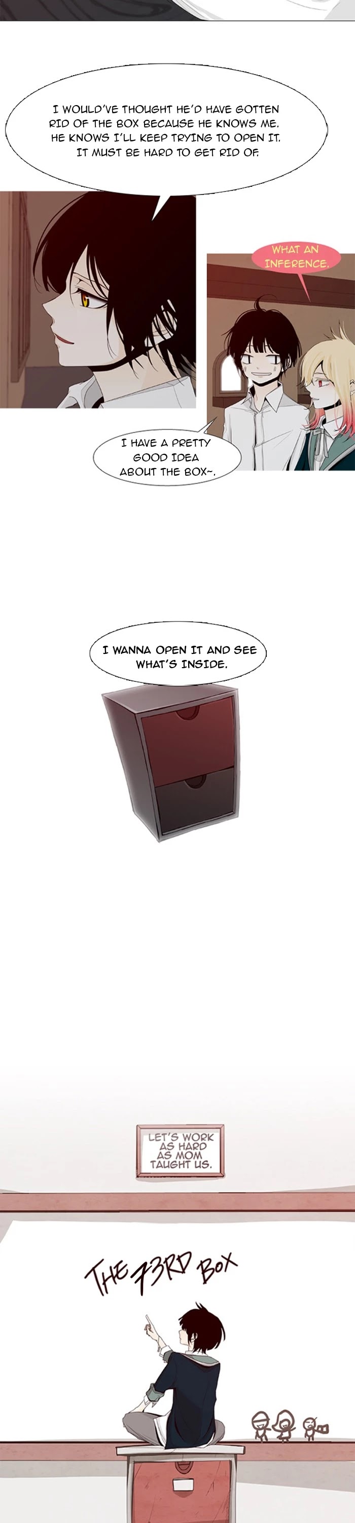 Trump Chapter 15 page 5 - Chapter 15: Ep. 15