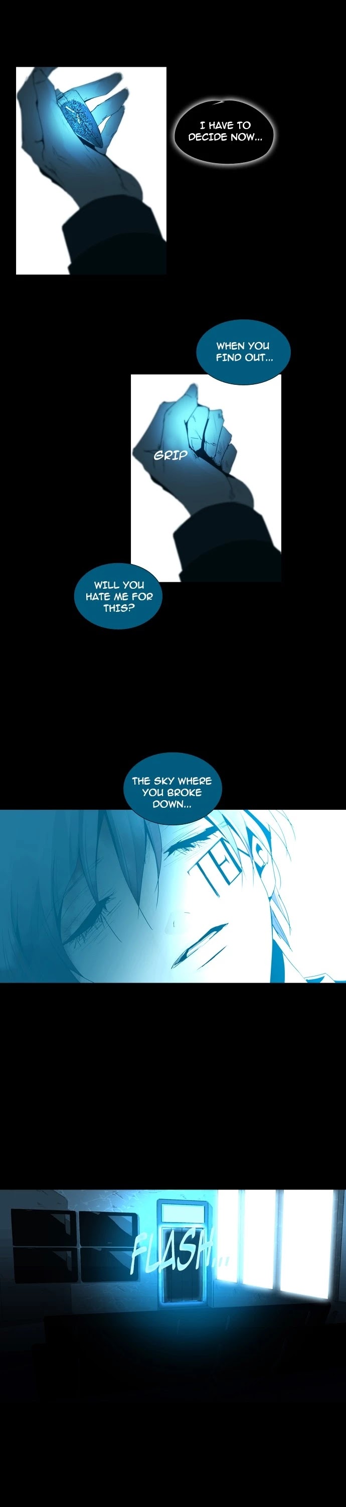 Trump Chapter 150 page 14 - Chapter 150: [Season2] Ep. 95