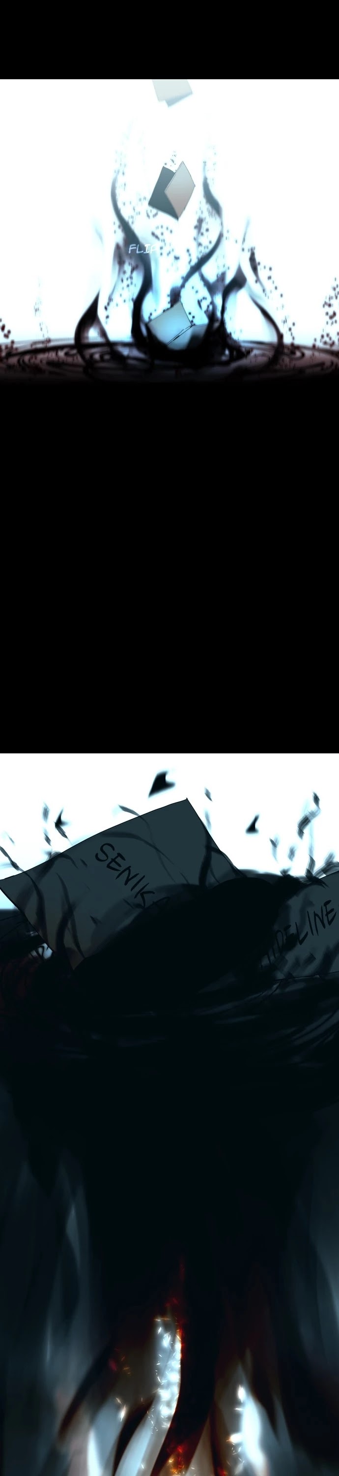 Trump Chapter 150 page 15 - Chapter 150: [Season2] Ep. 95