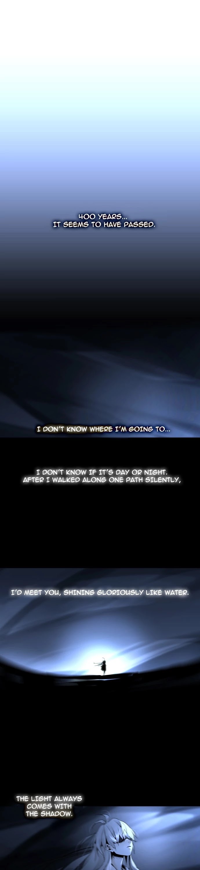 Trump Chapter 151 page 1 - Chapter 151: [Season3] Ep. 1