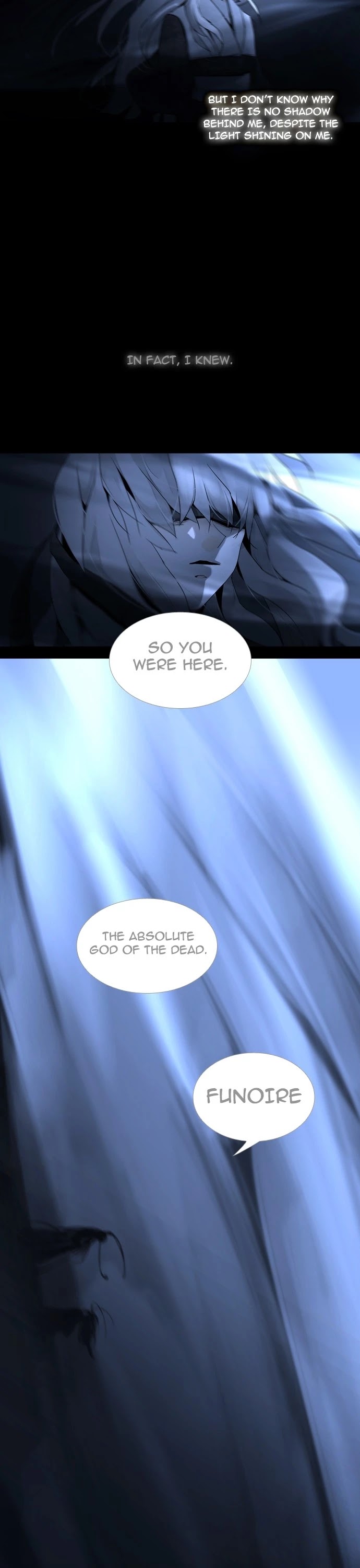 Trump Chapter 151 page 2 - Chapter 151: [Season3] Ep. 1