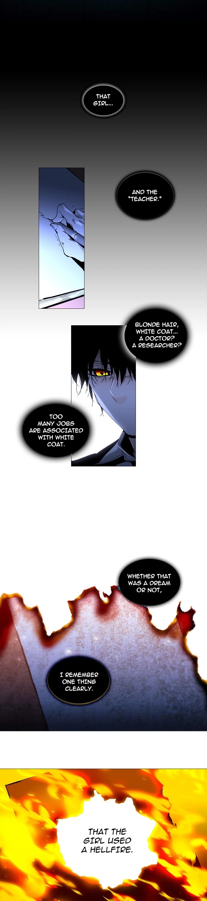 Trump Chapter 155 page 14 - Chapter 155: [Season3] Ep. 5
