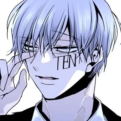 Trump Chapter 156: [Season3] Ep. 6 cover