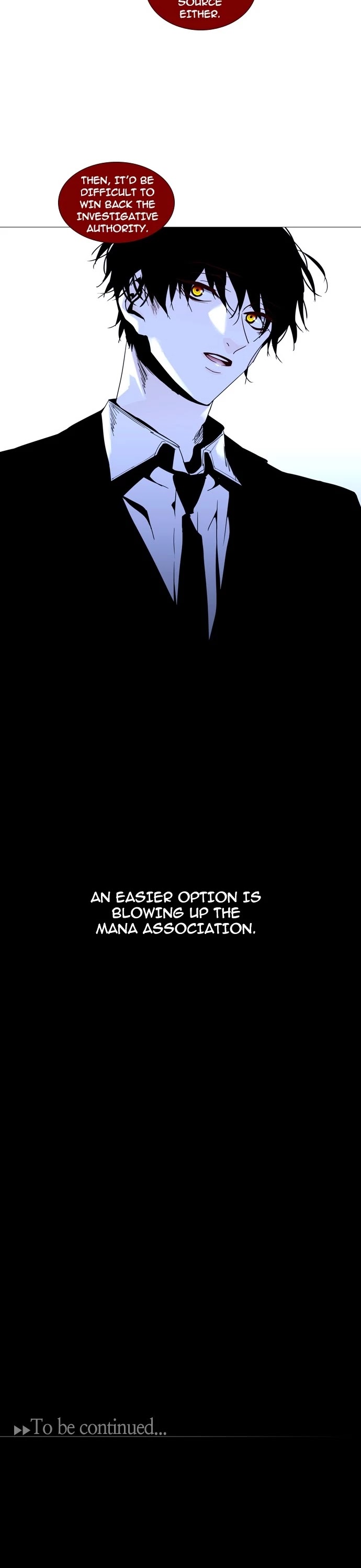Trump Chapter 157 page 18 - Chapter 157: [Season3] Ep. 7