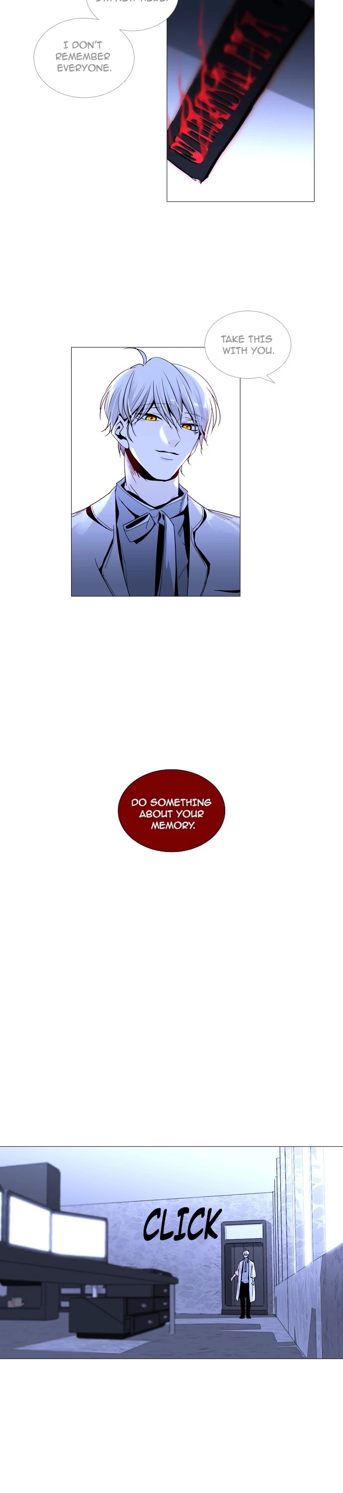 Trump Chapter 158 page 14 - Chapter 158: [Season3] Ep. 8