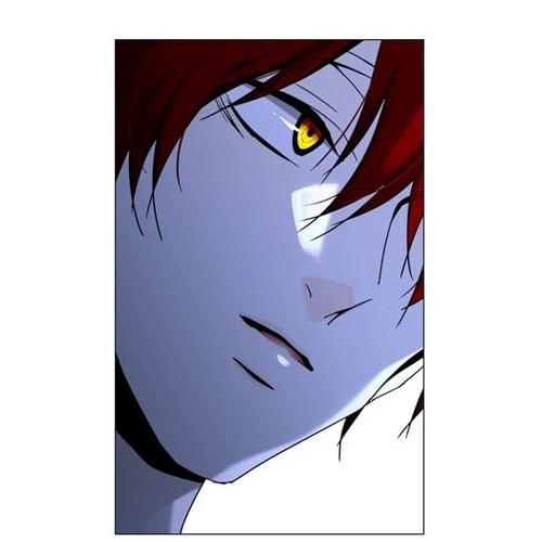 Trump Chapter 158: [Season3] Ep. 8 cover