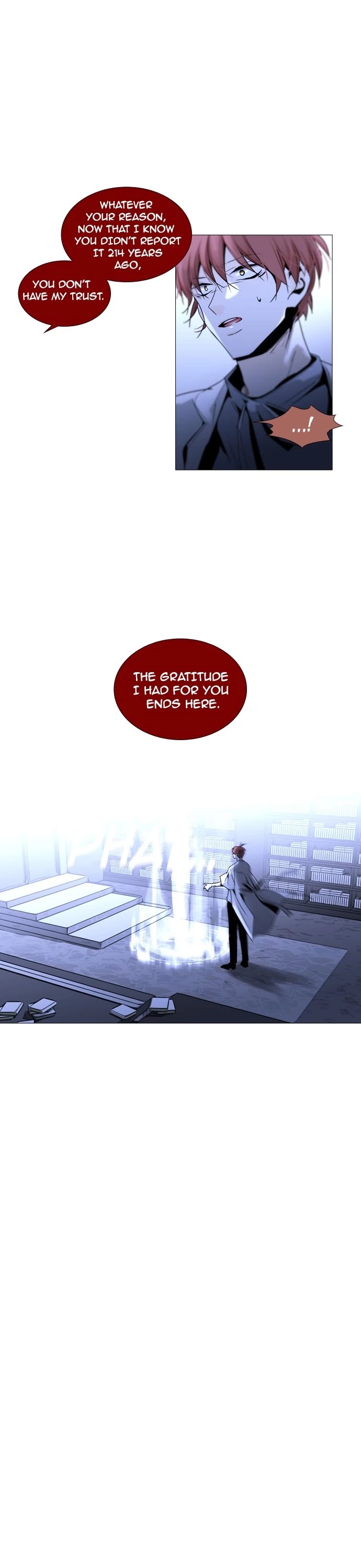 Trump Chapter 159 page 7 - Chapter 159: [Season3] Ep. 9