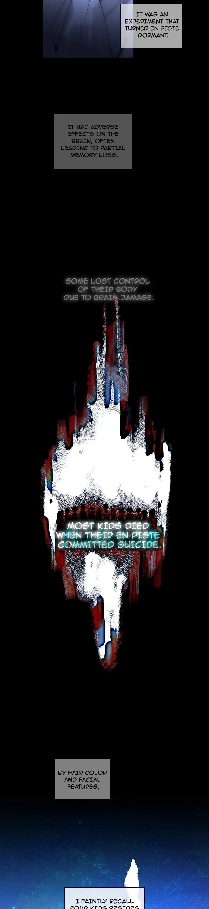 Trump Chapter 160 page 4 - Chapter 160: [Season3] Ep. 10