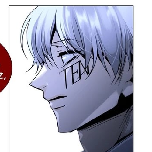 Trump Chapter 160: [Season3] Ep. 10 cover