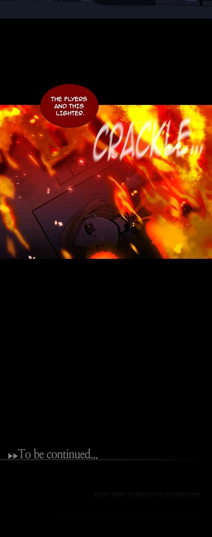 Trump Chapter 161 page 21 - Chapter 161: [Season3] Ep. 11