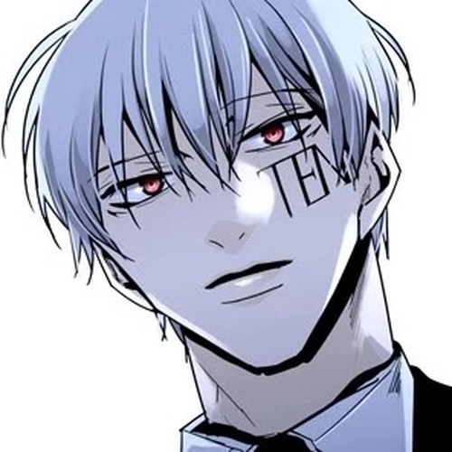 Trump Chapter 161: [Season3] Ep. 11 cover