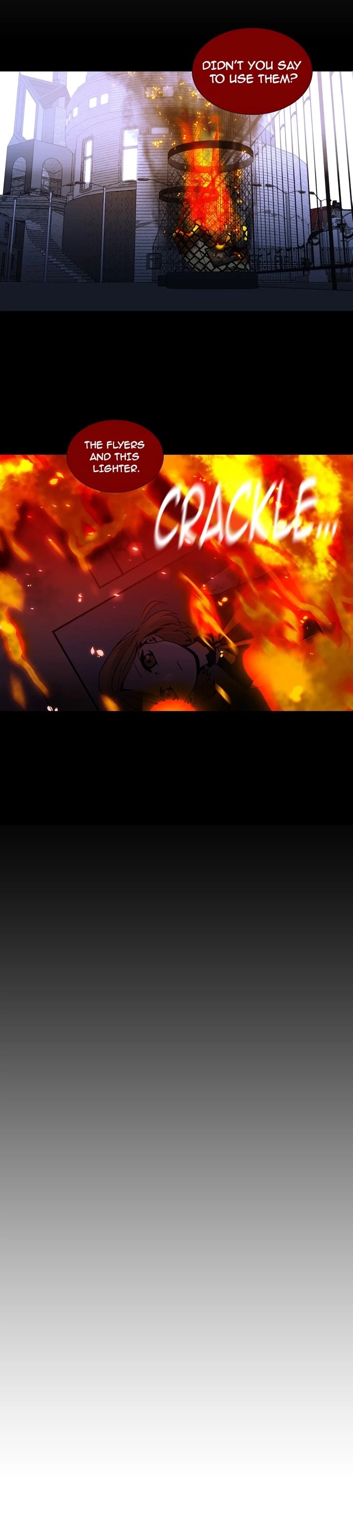 Trump Chapter 162 page 2 - Chapter 162: [Season3] Ep. 12
