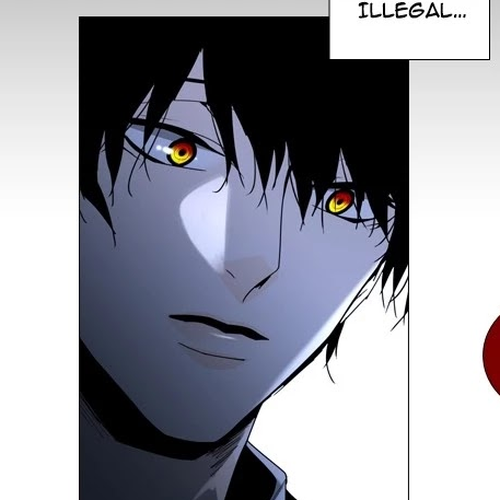 Trump Chapter 162: [Season3] Ep. 12 cover