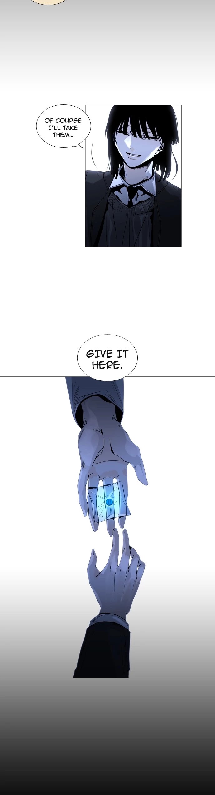 Trump Chapter 165 page 19 - Chapter 165: [Season3] Ep. 15
