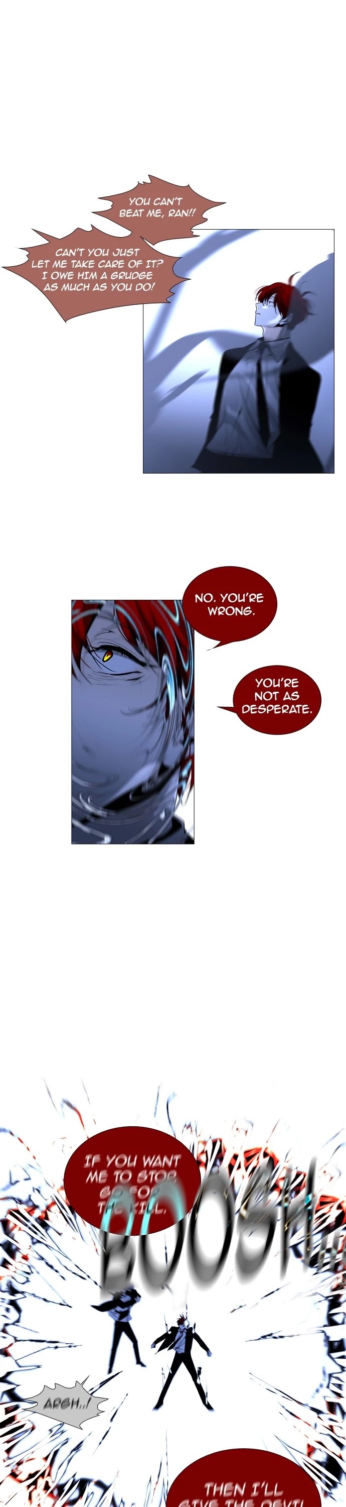 Trump Chapter 165 page 7 - Chapter 165: [Season3] Ep. 15