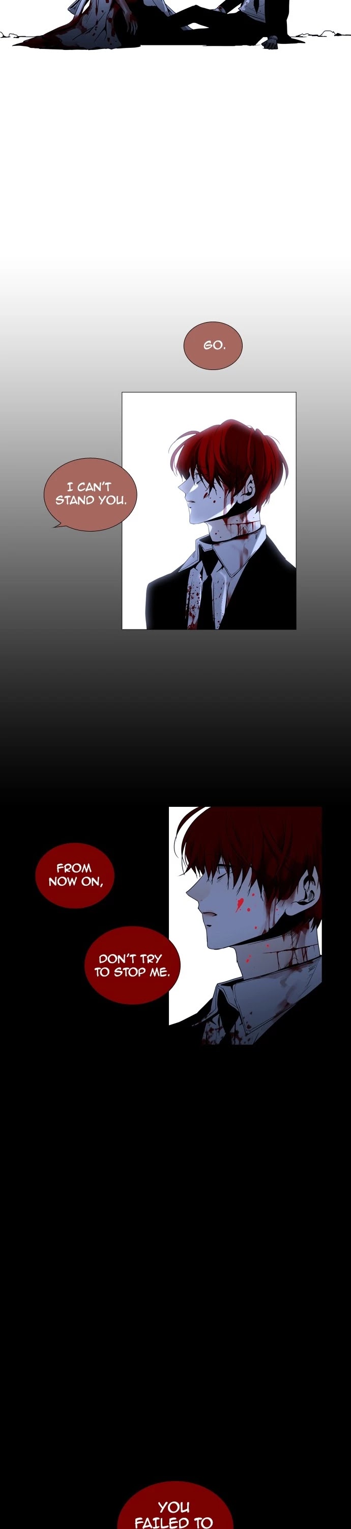 Trump Chapter 167 page 17 - Chapter 167: [Season3] Ep. 17