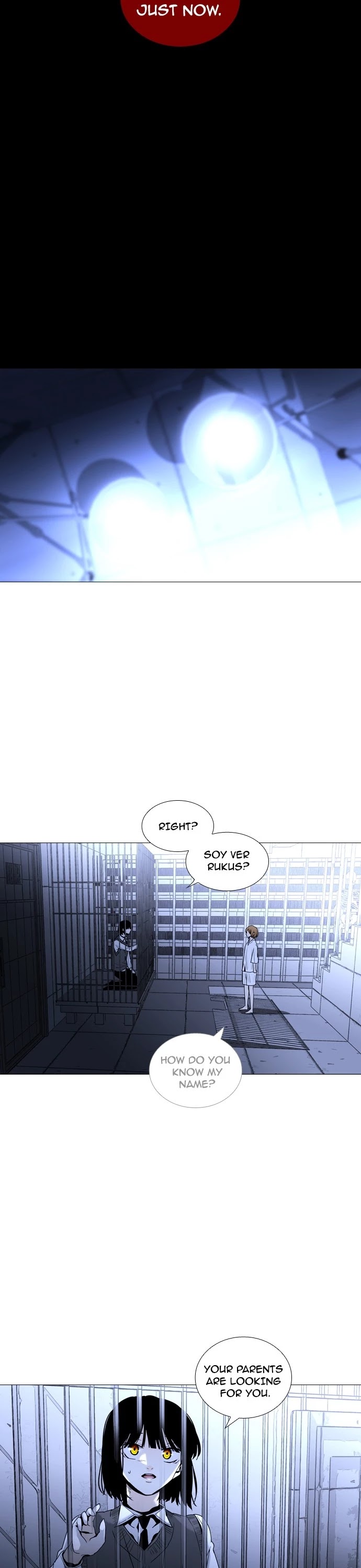 Trump Chapter 167 page 18 - Chapter 167: [Season3] Ep. 17