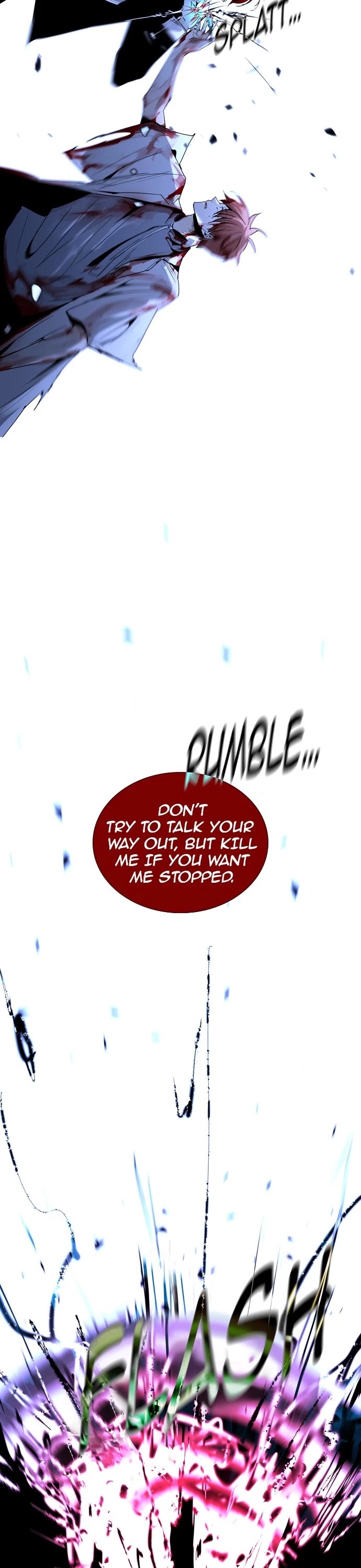 Trump Chapter 167 page 2 - Chapter 167: [Season3] Ep. 17