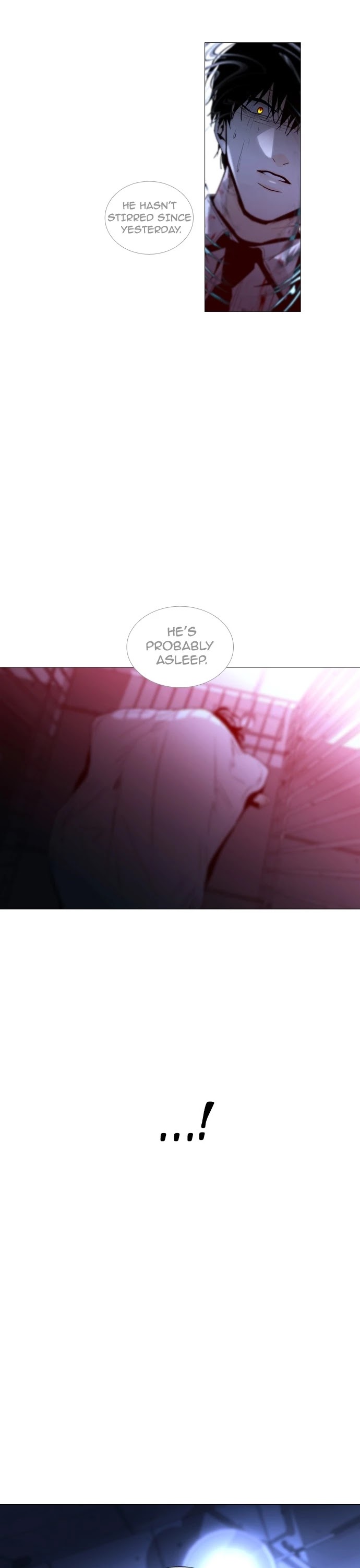 Trump Chapter 168 page 18 - Chapter 168: [Season3] Ep. 18