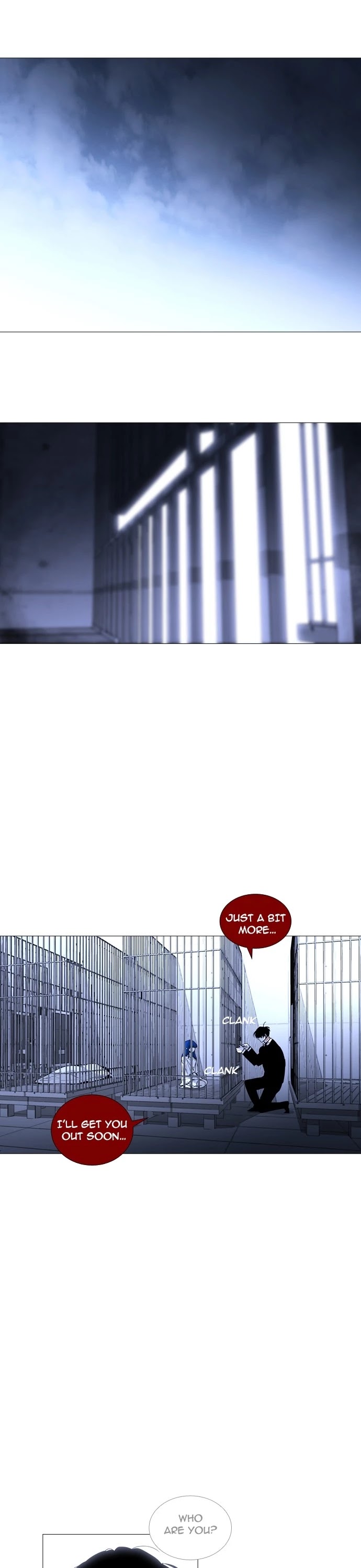 Trump Chapter 169 page 9 - Chapter 169: [Season3] Ep. 19