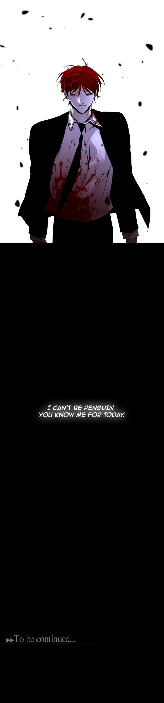 Trump Chapter 171 page 20 - Chapter 171: [Season3] Ep. 21