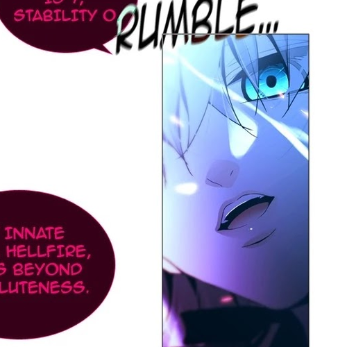 Trump Chapter 171: [Season3] Ep. 21 cover