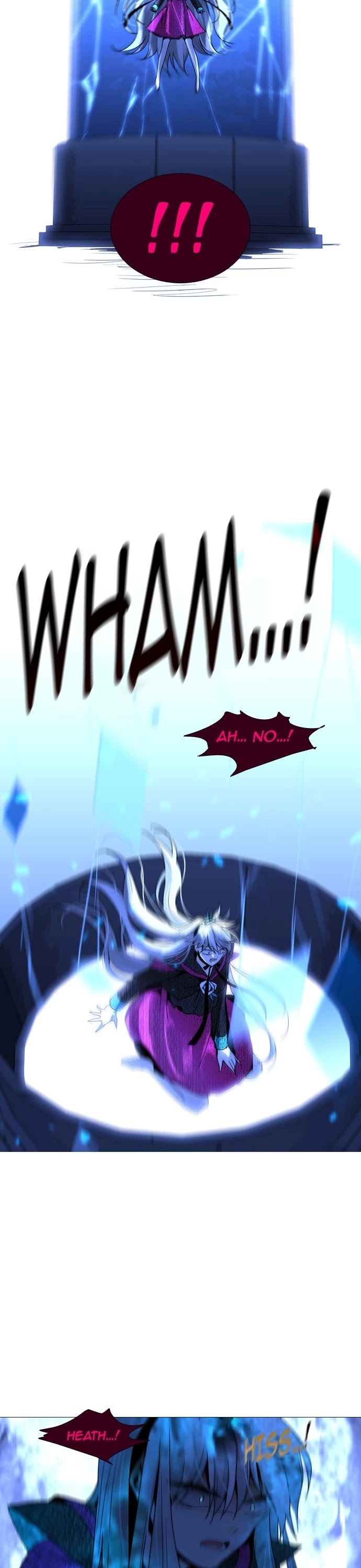 Trump Chapter 172 page 17 - Chapter 172: [Season3] Ep. 22
