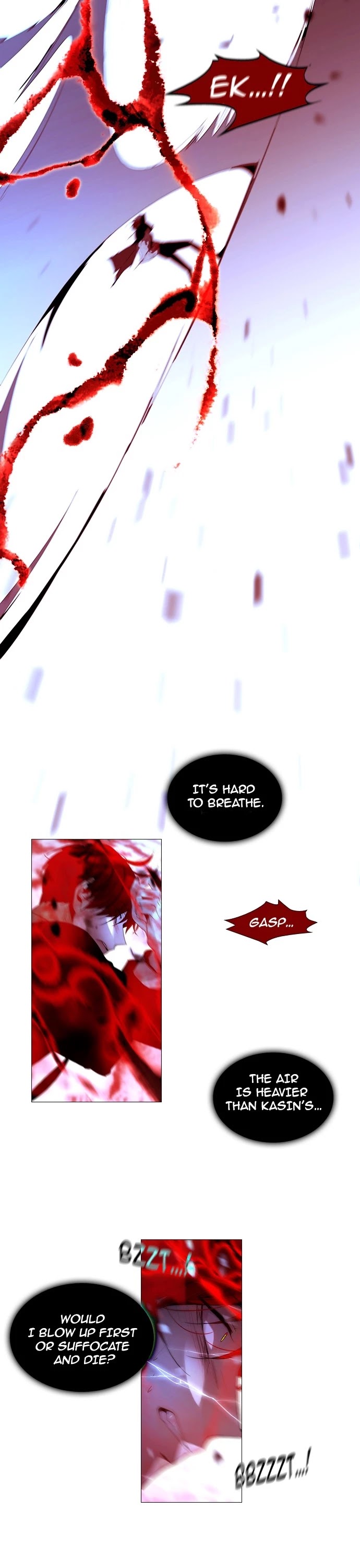 Trump Chapter 172 page 8 - Chapter 172: [Season3] Ep. 22