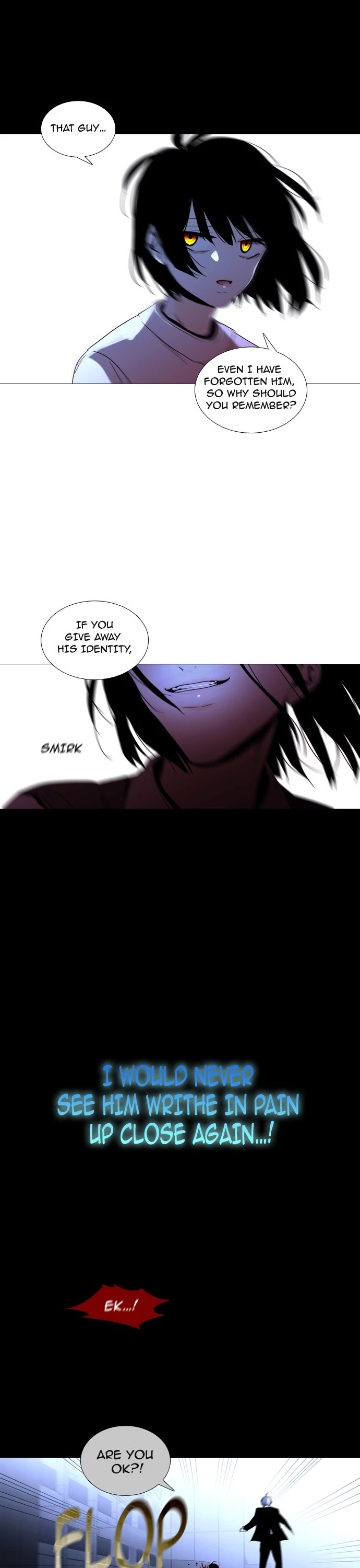 Trump Chapter 173 page 15 - Chapter 173: [Season3] Ep. 23