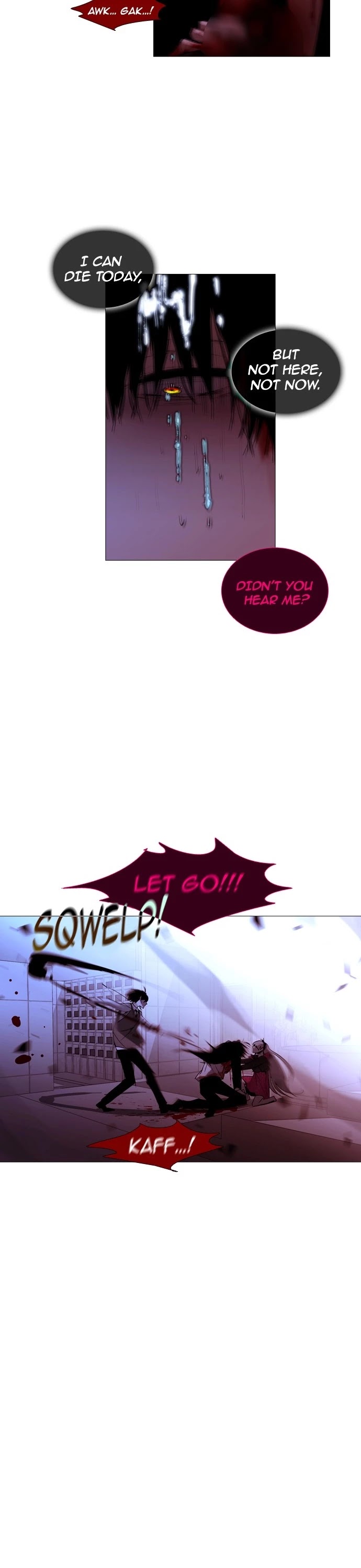 Trump Chapter 173 page 8 - Chapter 173: [Season3] Ep. 23