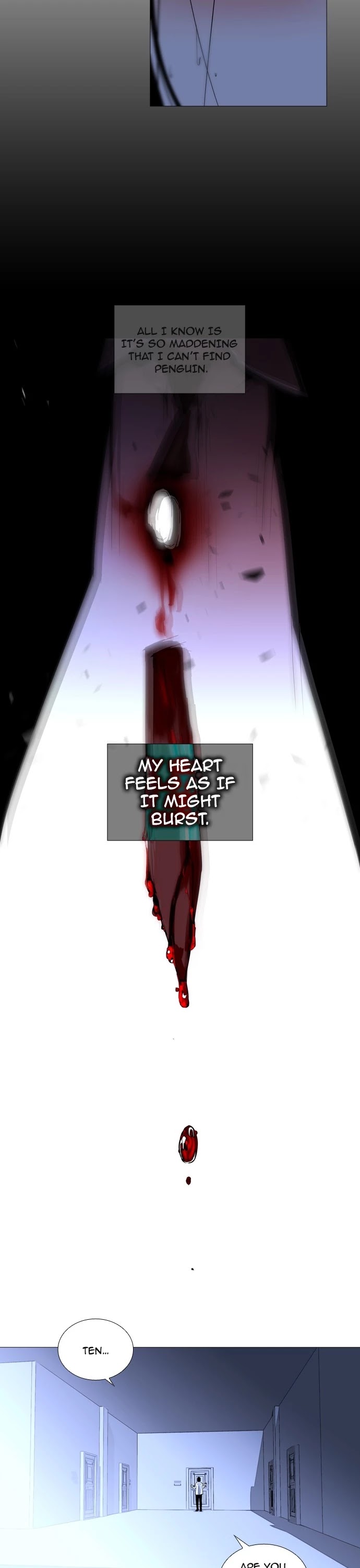 Trump Chapter 174 page 14 - Chapter 174: [Season3] Ep. 24