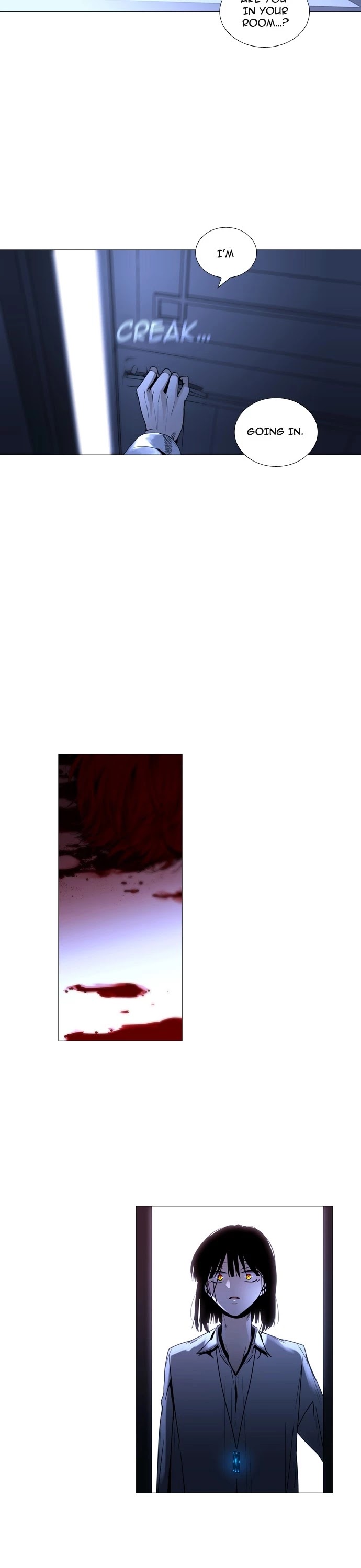 Trump Chapter 174 page 15 - Chapter 174: [Season3] Ep. 24