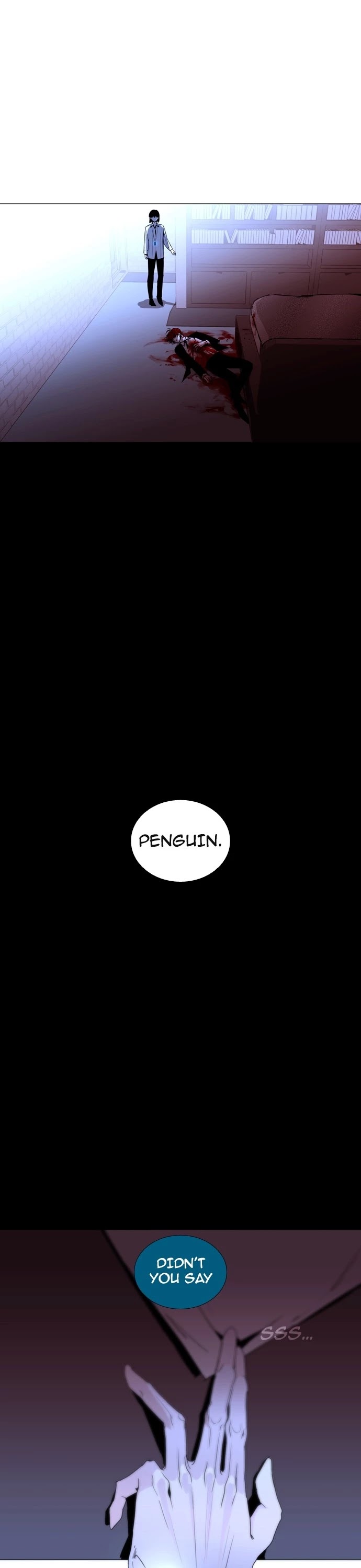 Trump Chapter 174 page 16 - Chapter 174: [Season3] Ep. 24