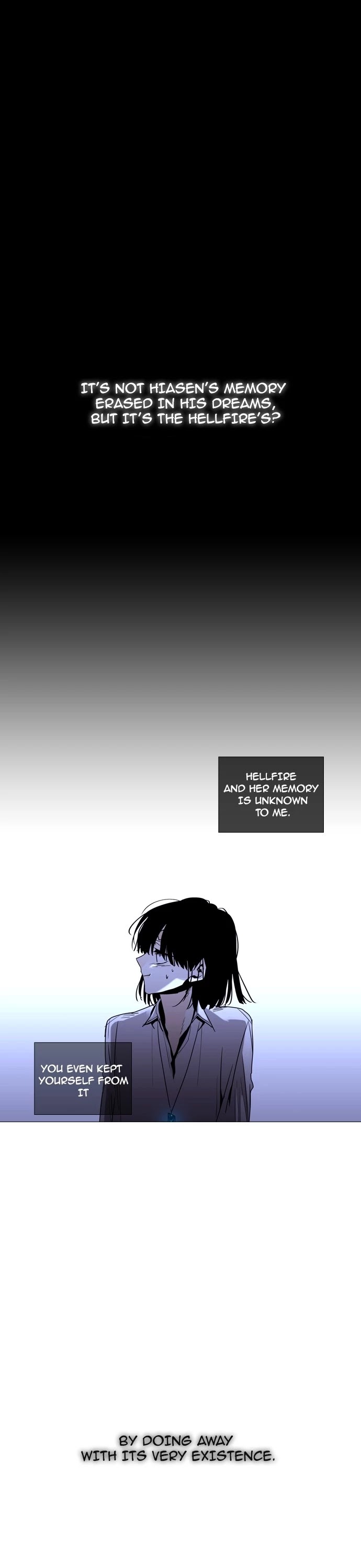 Trump Chapter 174 page 21 - Chapter 174: [Season3] Ep. 24